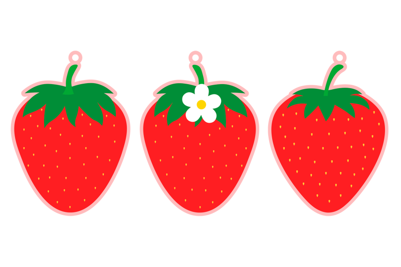 strawberry-gift-tags-template-strawberry-gift-tag-printable