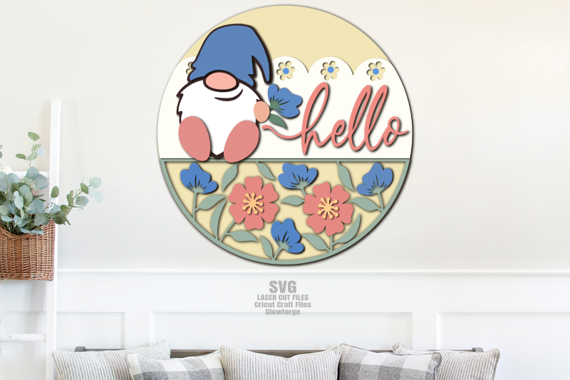 hello-summer-gnome-svg-laser-cut-files-gnome-sign-svg-glowforge