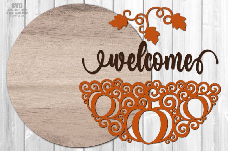 fall-welcome-sign-svg-round-pumpkin-svg-laser-cut-files