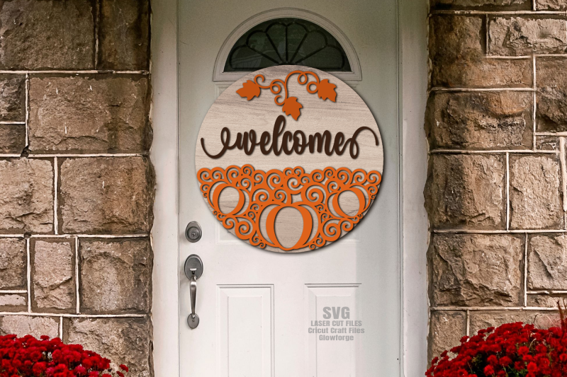 fall-welcome-sign-svg-round-pumpkin-svg-laser-cut-files