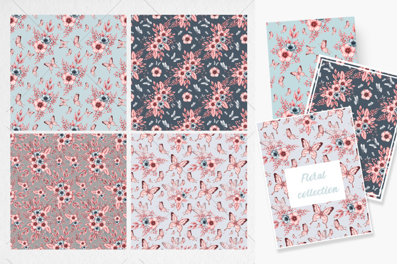 floral-collection-watercolor-patterns-png-jpg