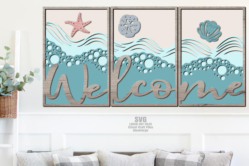 beach-welcome-sign-svg-laser-cut-files-beach-waves-svg-glowforge