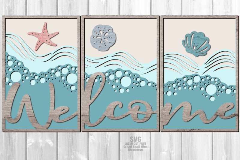 beach-welcome-sign-svg-laser-cut-files-beach-waves-svg-glowforge