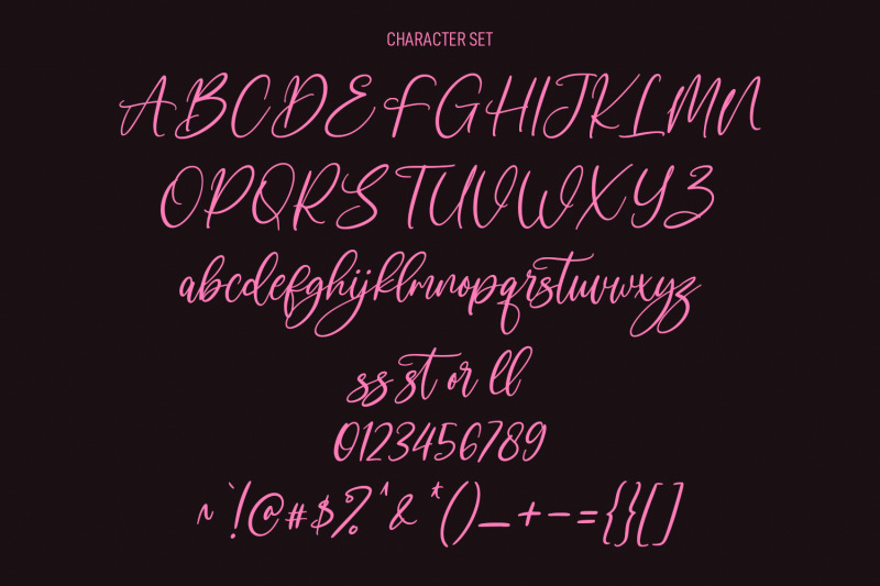 los-kapel-script-font