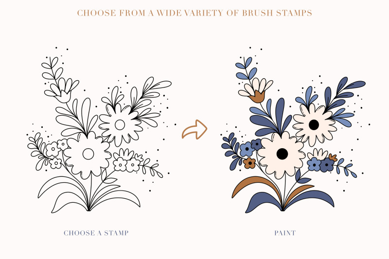 folk-art-procreate-stamp-brushes