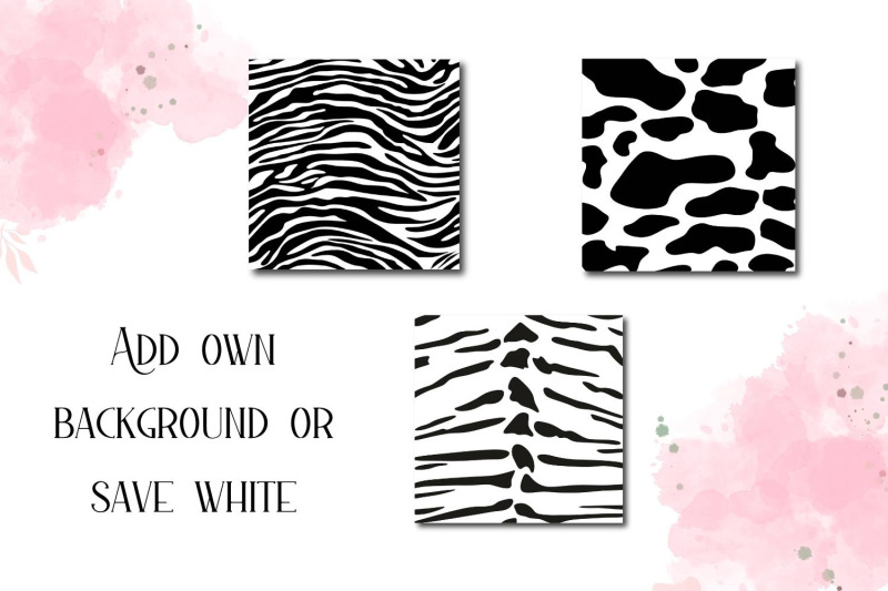 safari-patterns-animal-print-svg