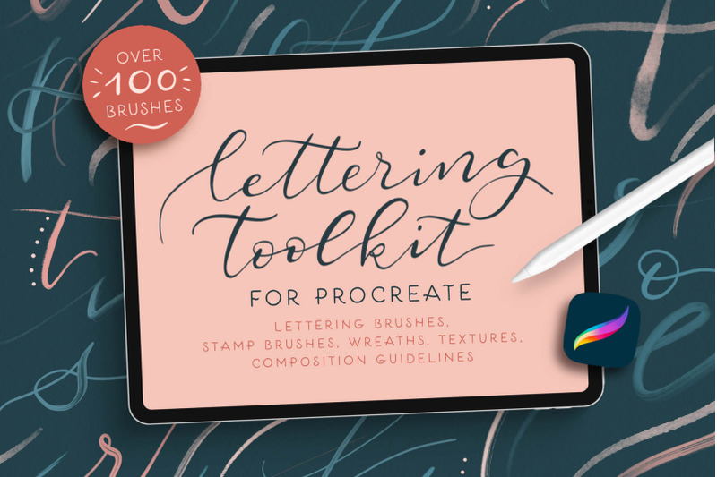 lettering-toolkit-for-procreate