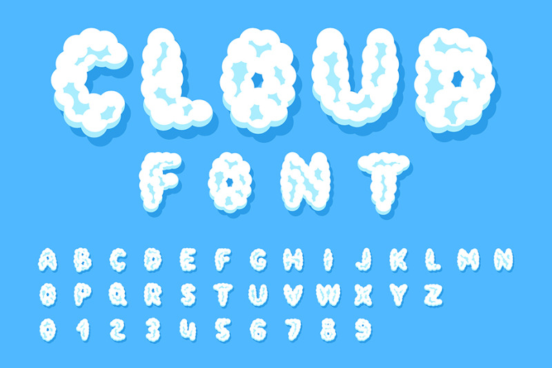 cloud-alphabet