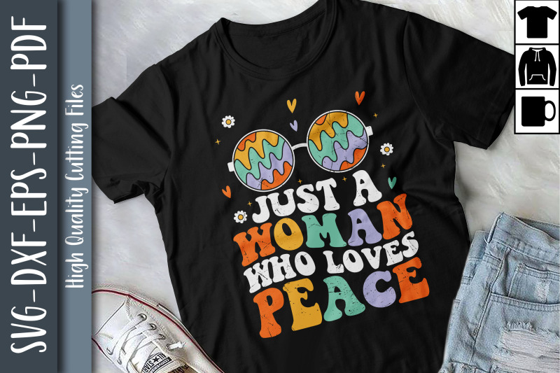 hippie-just-woman-who-loves-peace