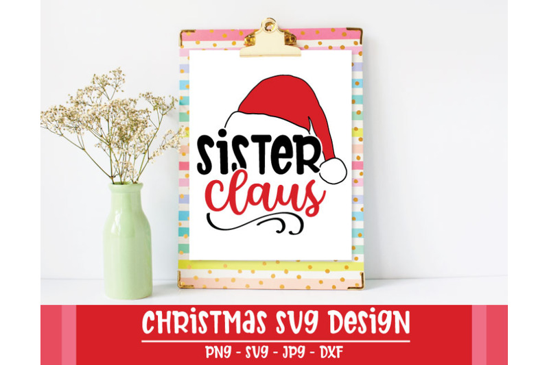 sister-claus