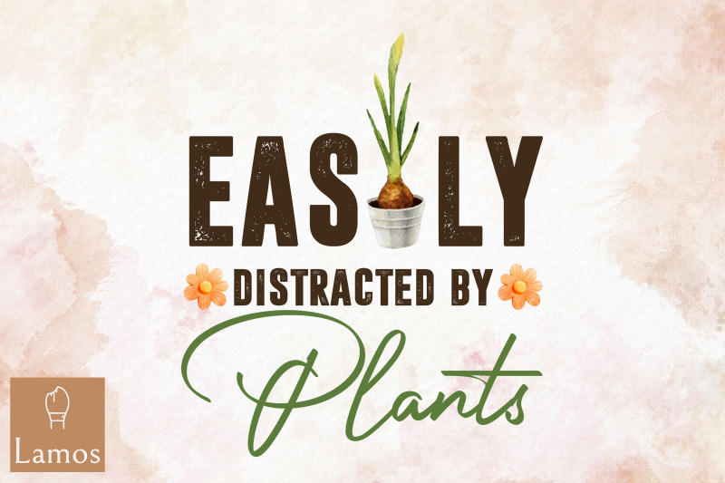 easily-distracted-by-plants-gardener-png