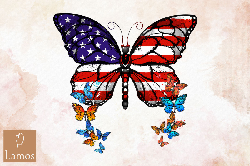 butterfly-usa-flag-4th-of-july-png