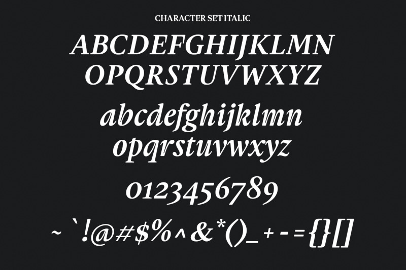 frasha-modern-serif