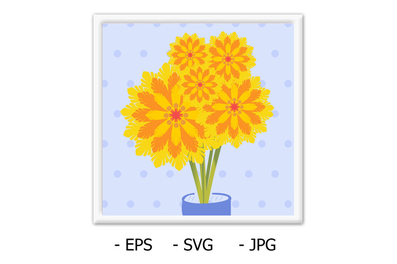 flower-yellow