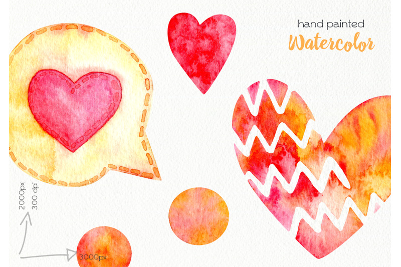 watercolor-hearts-clipart-png-files