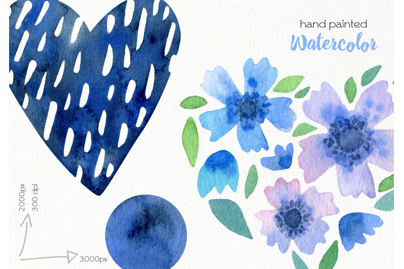 watercolor-hearts-clipart-png-files