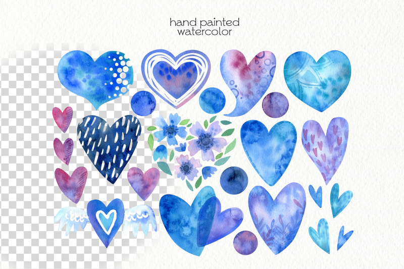 watercolor-hearts-clipart-png-files