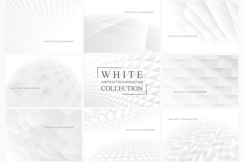 white-abstract-futuristic-background