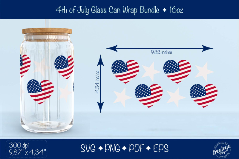 4th-of-july-glass-can-wrap-patriotic-beer-can-glass-wrap-16-oz-ameri