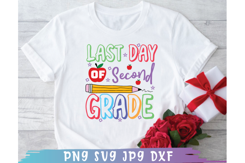 last-day-of-second-grade