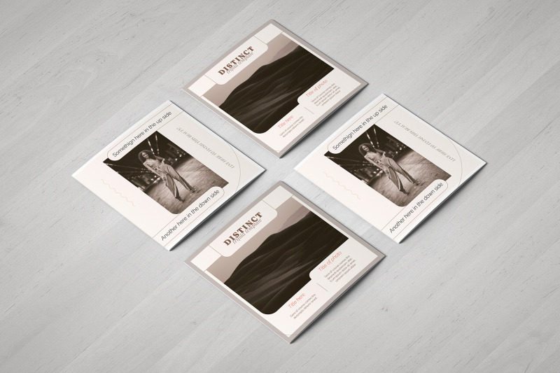 distinct-square-brochure-template