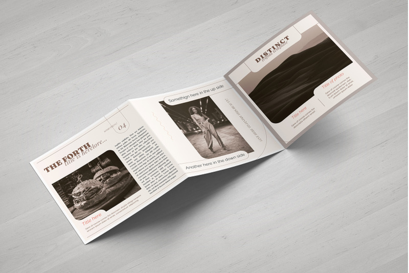 distinct-square-brochure-template