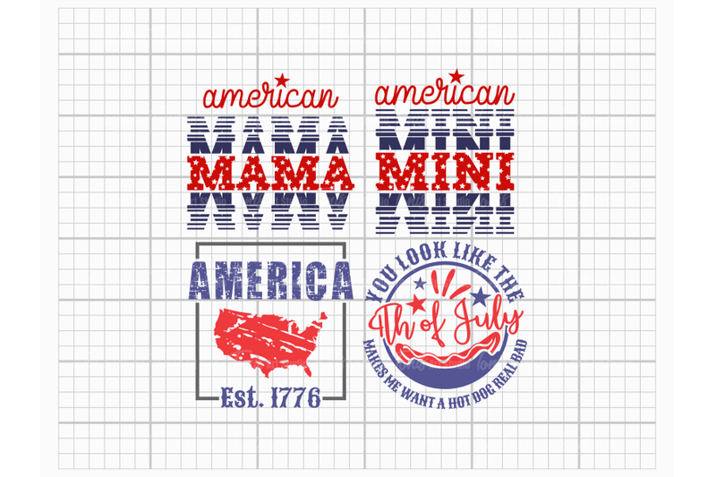4th-of-july-svg-bundle-july-4th-svg-fourth-of-july-quotes-independe