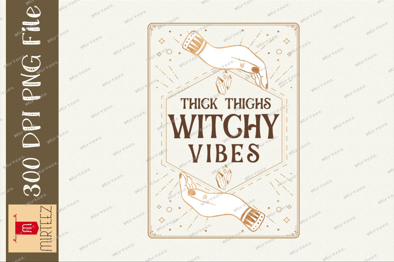 evil-eye-tarot-thick-thighs-witch-vibes