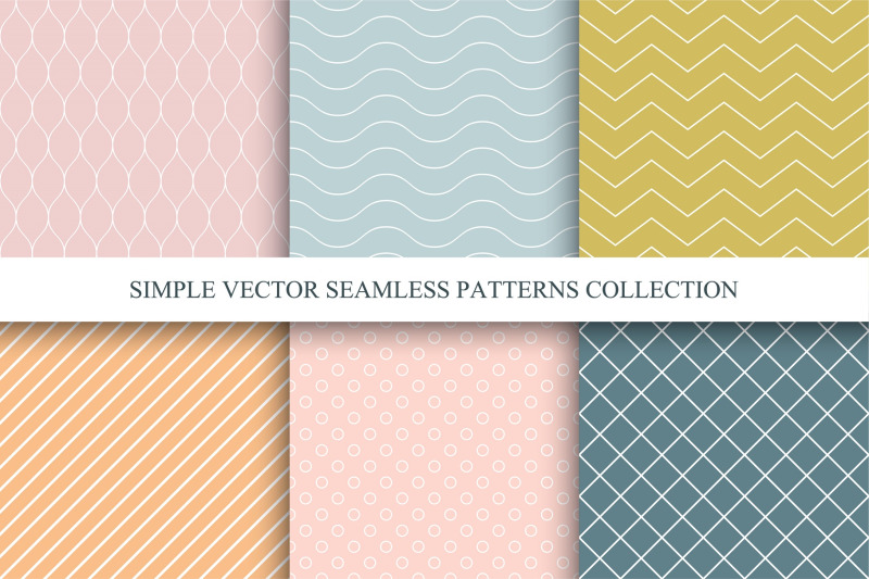 seamless-geometric-delicate-patterns