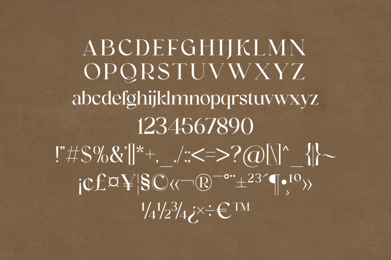 highbary-sunfest-typeface