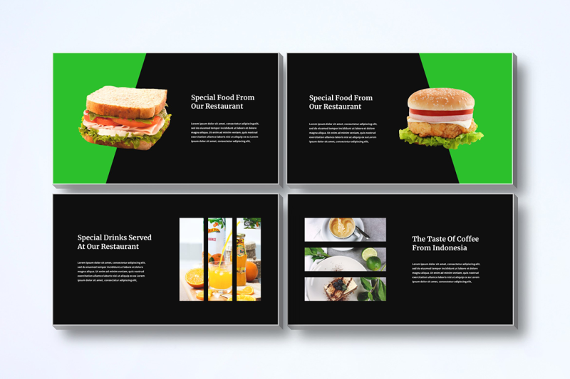 delectable-keynote-template