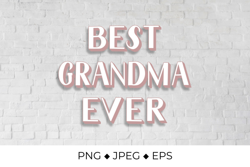 best-grandma-ever-grandparents-day-quote