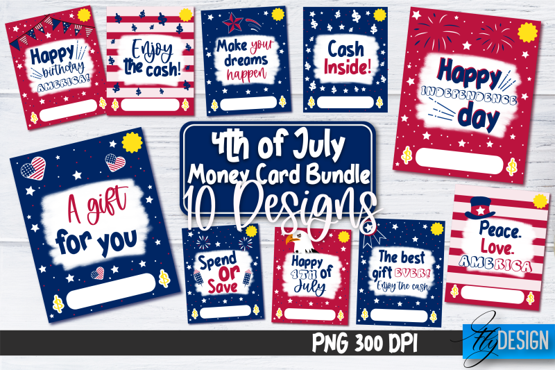 patriotic-money-card-png-money-holder-bundle