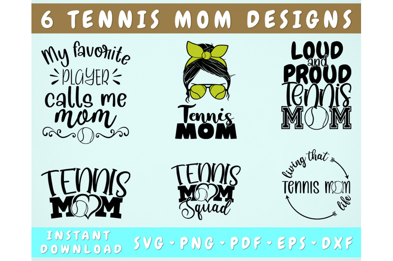 tennis-mom-svg-bundle-6-designs-tennis-mom-shirt-svg-tennis-mom-png