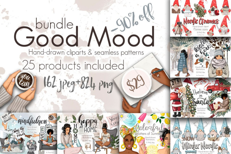sale-good-mood-bundle-illustrations