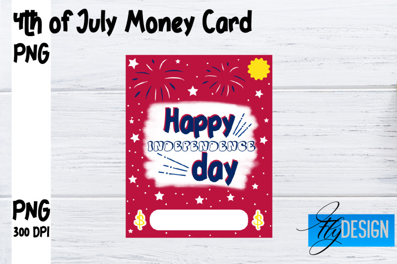 patriotic-money-card-png-design-4th-of-july-money-holder-usa-png