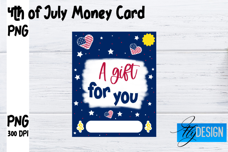 patriotic-money-card-png-design-4th-of-july-money-holder-usa-png