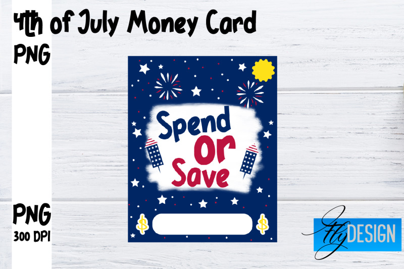 patriotic-money-card-png-design-4th-of-july-money-holder-usa-png