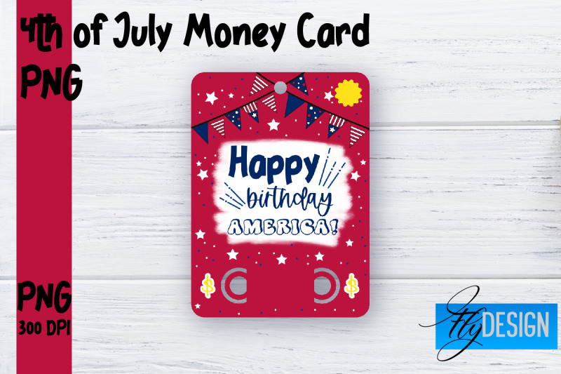 patriotic-money-card-png-design-4th-of-july-money-holder-usa-png