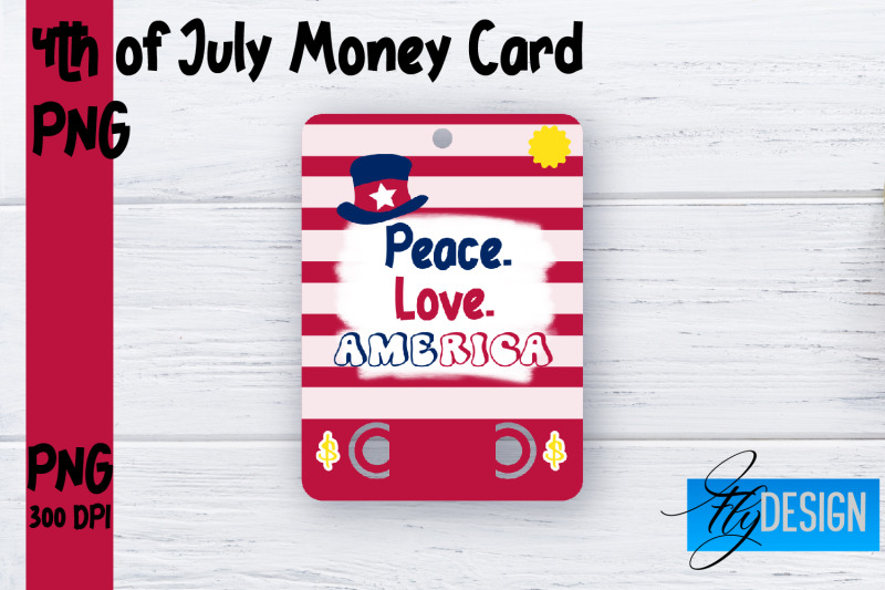 patriotic-money-card-png-design-4th-of-july-money-holder-usa-png