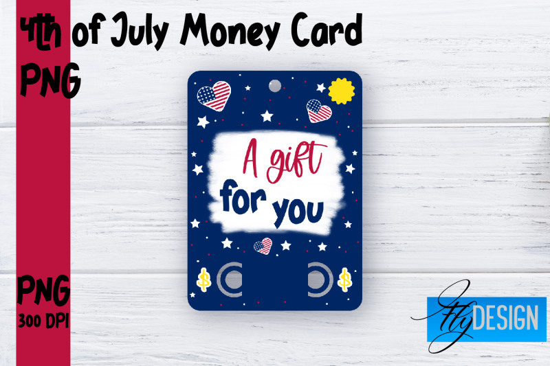 patriotic-money-card-png-design-4th-of-july-money-holder-usa-png