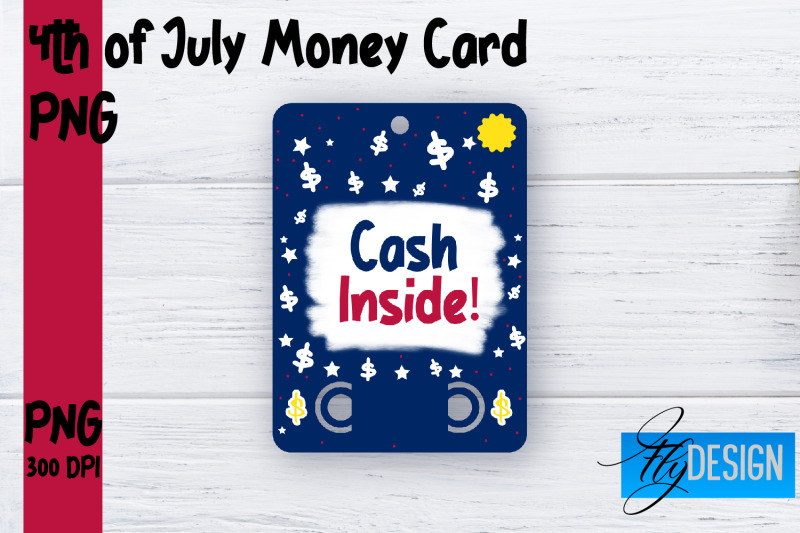 patriotic-money-card-png-design-4th-of-july-money-holder-usa-png