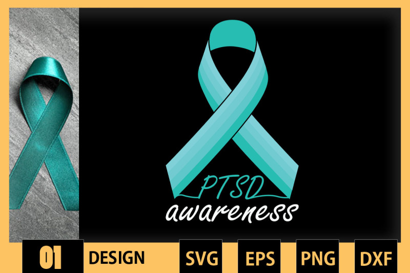 ptsd-teal-ribbon-us-flag-awareness