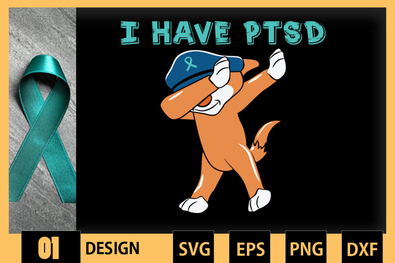 i-have-ptsd-fox-ptsd-awareness