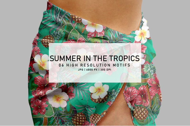 summer-in-the-tropics