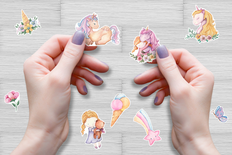 cute-unicorn-printable-stickers-for-kids