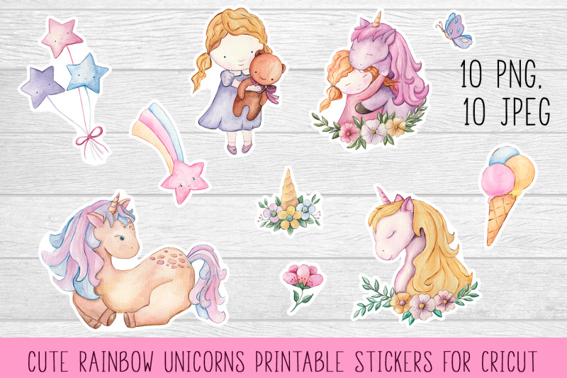 cute-unicorn-printable-stickers-for-kids