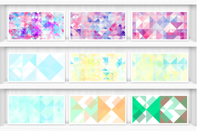 80-color-triangles-geometry-background-textures