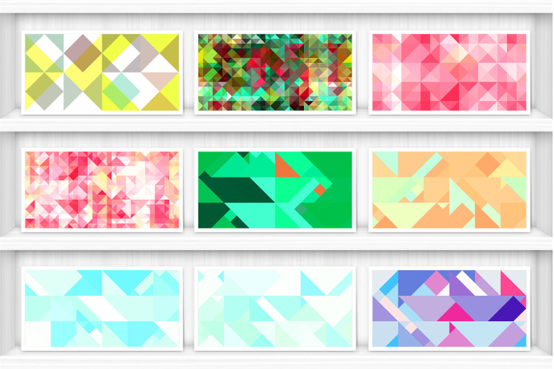 80-color-triangles-geometry-background-textures
