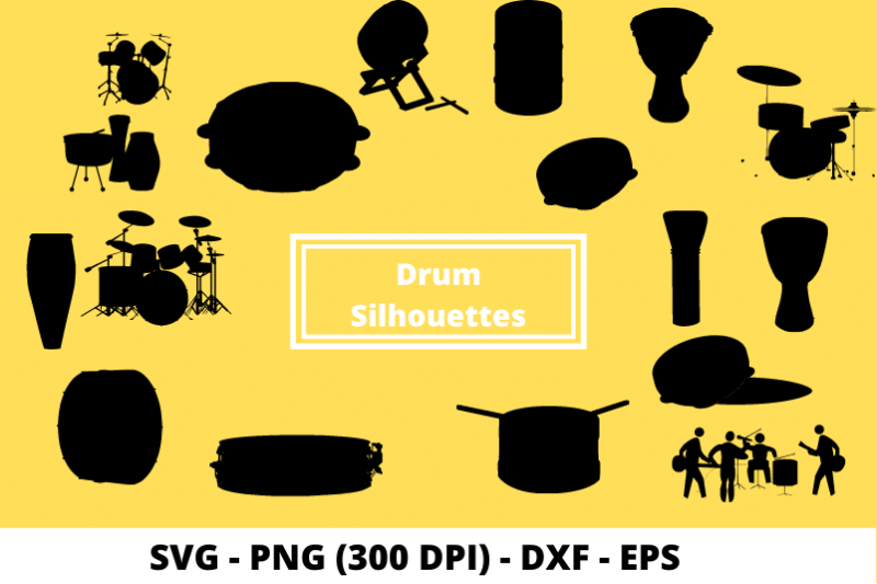 cut-file-svgs-of-drums